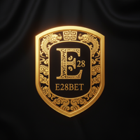 E28BET Logo